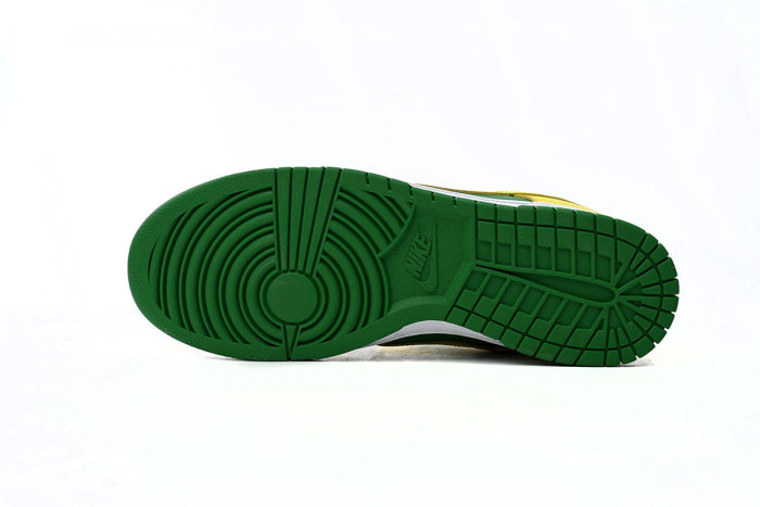 Replica Dunks OG Nike Dunk Low “Brazil” DV0833-300