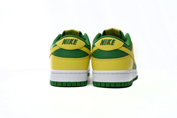 OG Nike Dunk Low “Brazil” DV0833-300