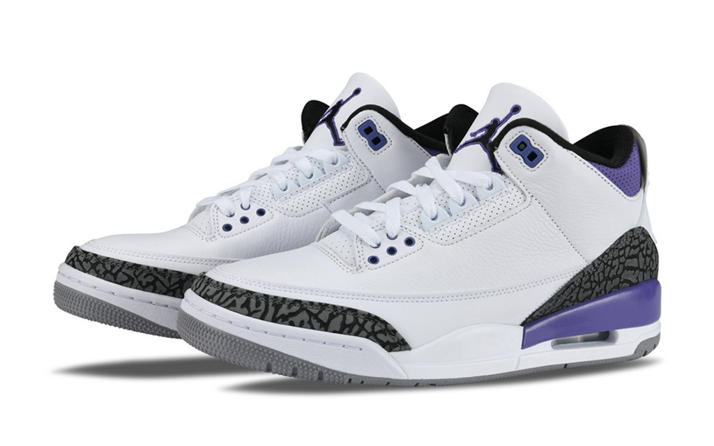 Air Jordan 3