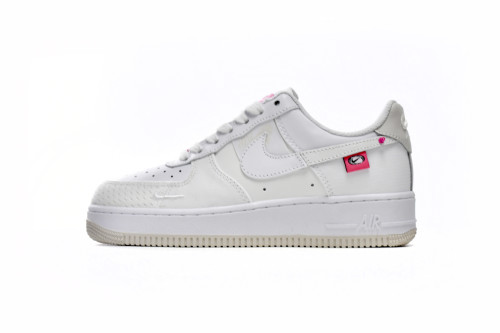 OG Nike Air Force 1 Low Pink Bling DX6061-111