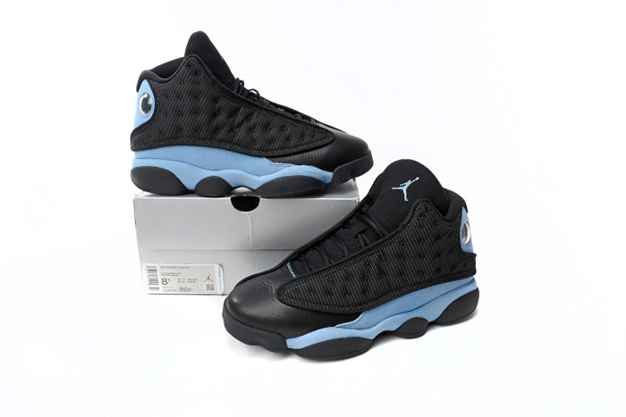 LJR Air Jordan 13 Retro university blue DJ5982-041