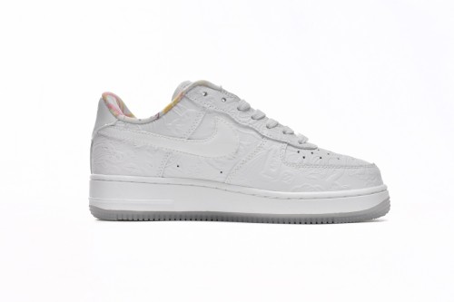 OG Nike Air Force 1 Low Chinese New Year CU8870-117
