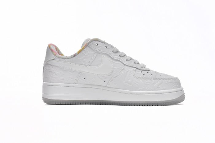 OG Nike Air Force 1 Low Chinese New Year CU8870-117