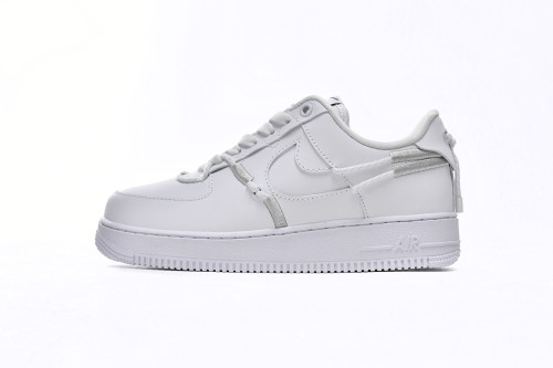 OG Nike Air Force 1 Low White DH4408-101