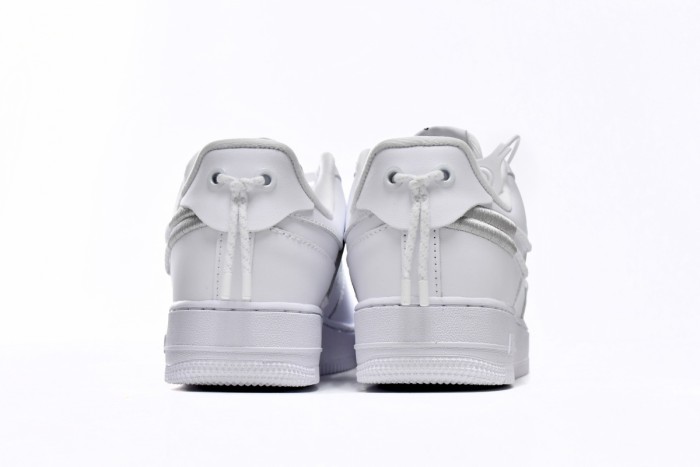 OG Nike Air Force 1 Low White DH4408-101