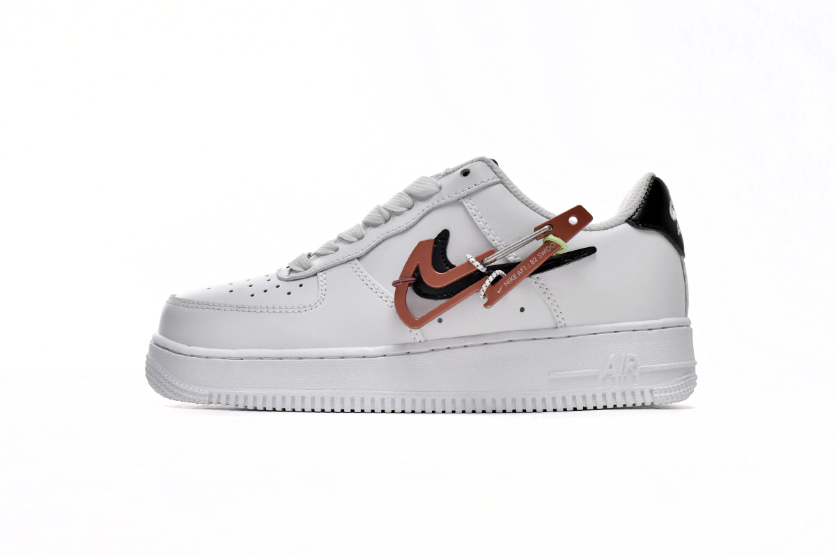 Nike Air Force 1 Carabiner Swoosh Купить