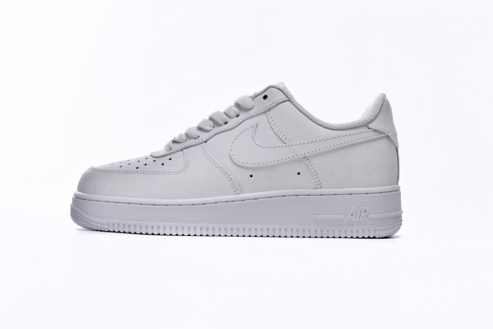 OG Nike Air Force 1 Low White DD8959-100