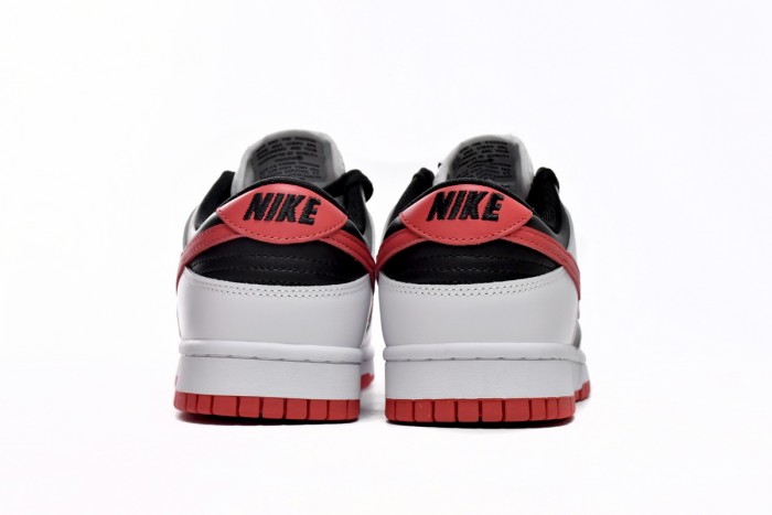 OG Nike Dunk Low Black and Red FD9762-061