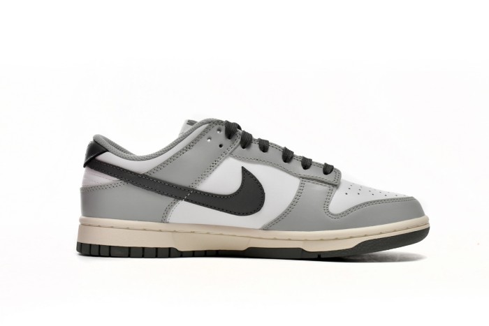 Replica Dunks OG Nike Dunk Low Gray Lottery DD1503-117