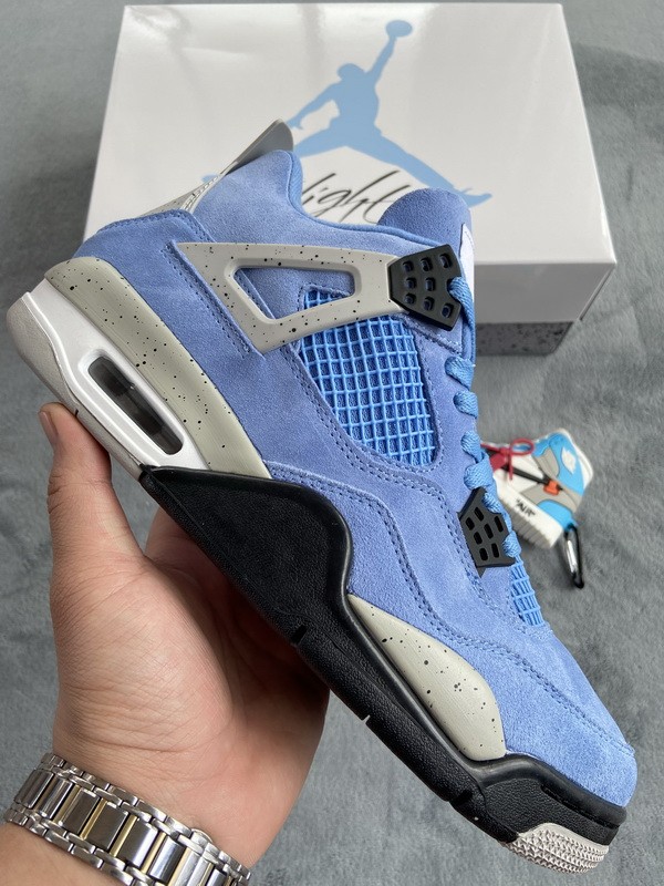 OG Air Jordan 4 SE University Blue CT8527-400