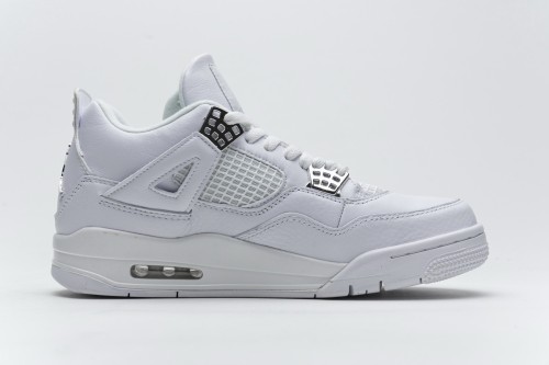 OG Air Jordan 4 Retro Pure Money (2017) 308497-100