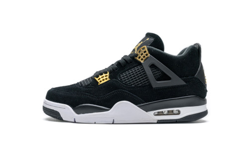 OG Air Jordan 4 Retro Royalty 308497-032