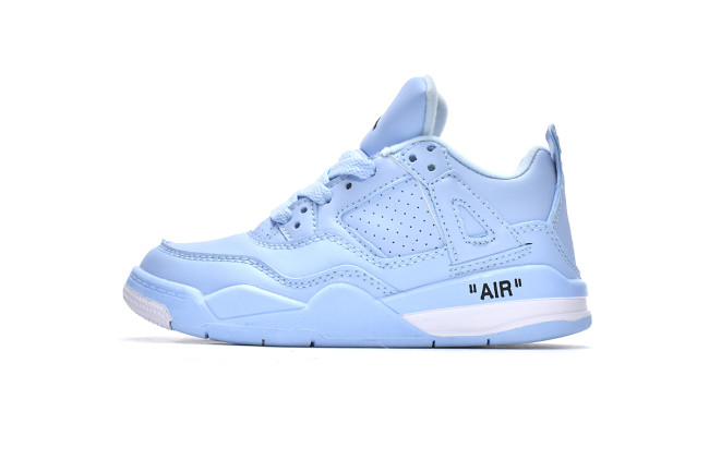 OG Air Jordan 4 Retro PS Sky Blue CV9388-004