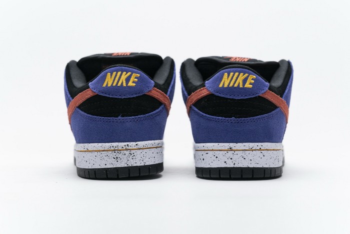 LJR Nike SB Dunk Low ACG Terra BQ6817-008