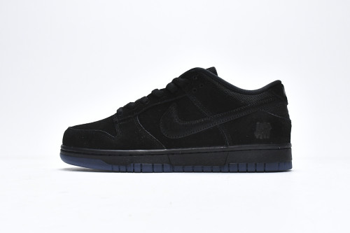 LJR Nike Dunk Low Atrus DO9329-001