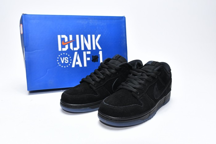 LJR Nike Dunk Low Atrus DO9329-001