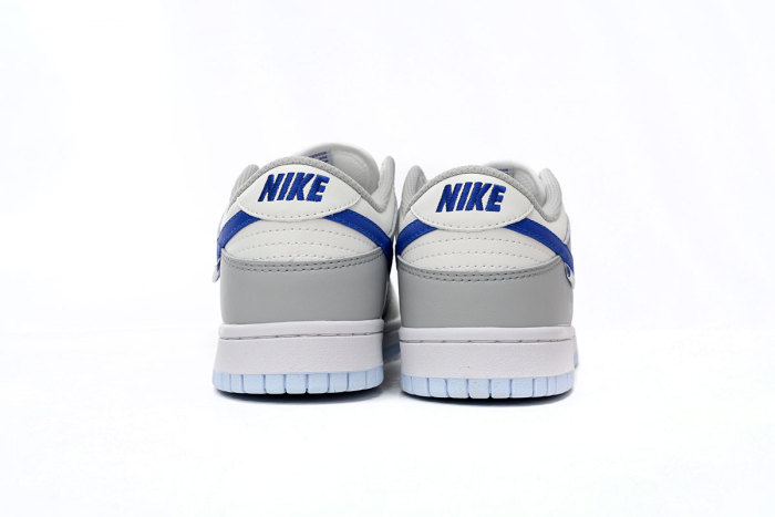 LJR Nike Dunk Low Blue FB1843-141