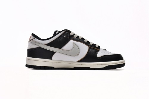 LJR HUF x Nike SB Dunk Low San Francisco FD8775-001