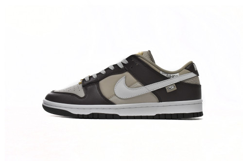 LJR Nike Dunk Low Bling DX6060-111