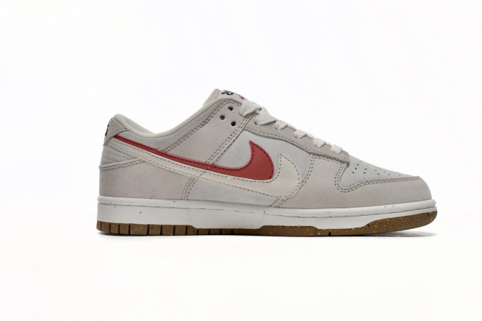 LJR Nike Dunk Low Double Swoosh 85 DO9457-100