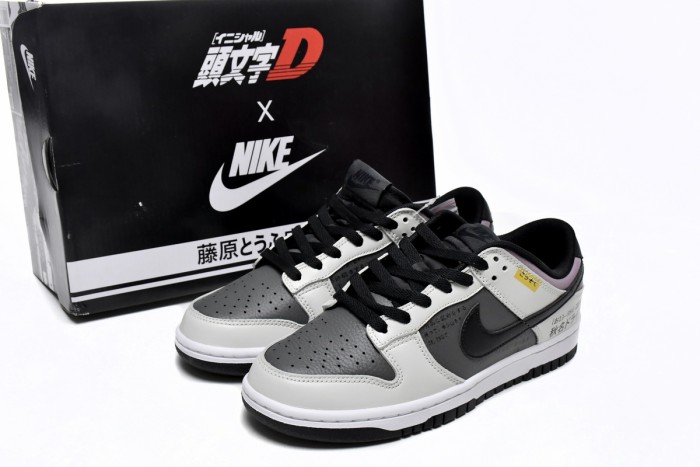 LJR Nike Dunk Low SB AE86 DJ6188-002