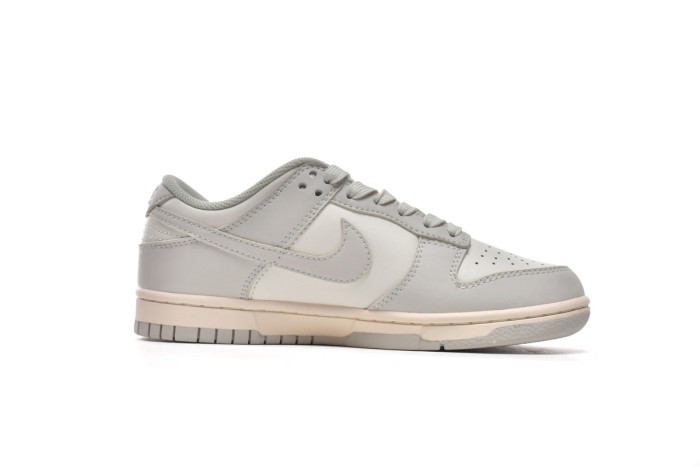 LJR Nike Dunk Low Light Bone DD1503-107