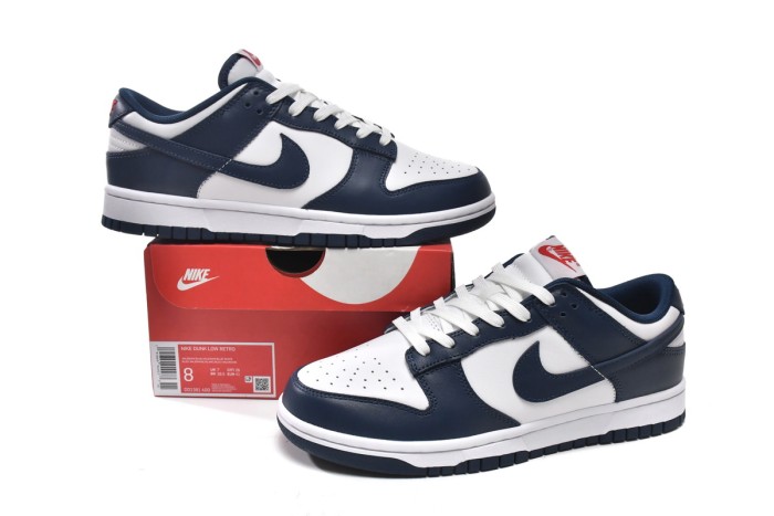 LJR Nike Dunk Low Valerian Blue DD1391-400