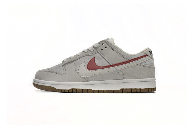 LJR Nike Dunk Low Double Swoosh 85 DO9457-100