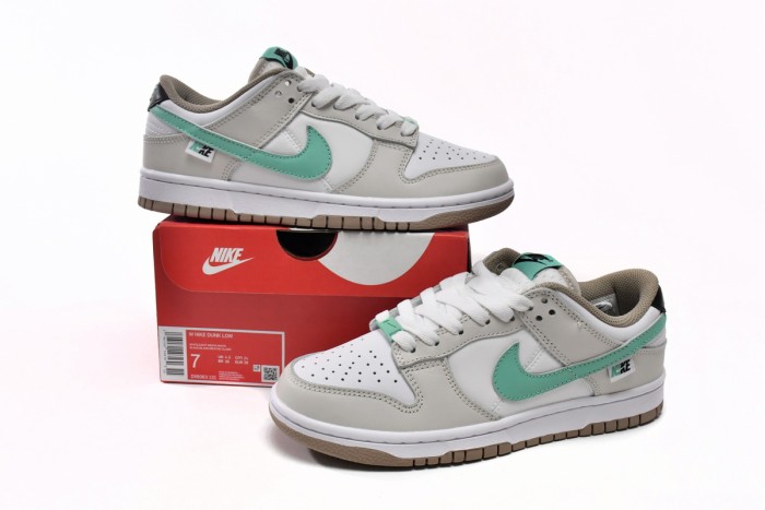 LJR Nike Dunk Low Split DX6063-131