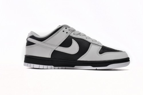 LJR Nike Dunk Low Reverse Panda FD9064-011