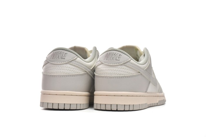 LJR Nike Dunk Low Light Bone DD1503-107