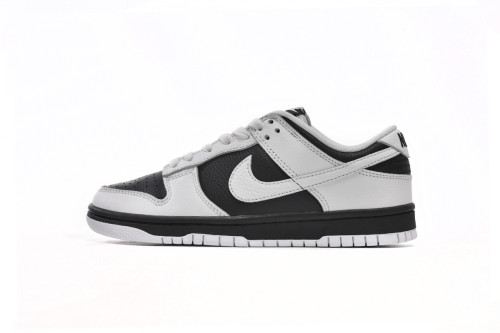 LJR Nike Dunk Low Reverse Panda FD9064-011