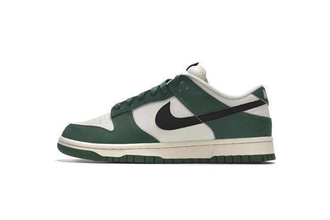 LJR Nike Dunk Low Lottery DR9654-100