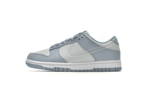 LJR Nike Dunk Low Aura Clear DH9765-401