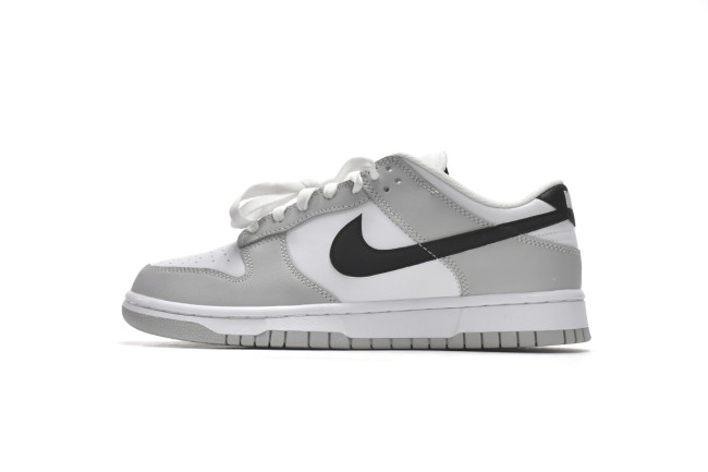 LJR Nike Dunk Low Lottery DR9654-001