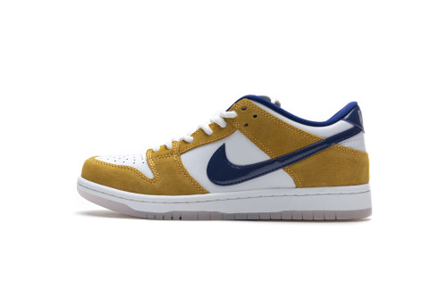 LJR Nike SB Dunk Low Laser Orange BQ6817-800