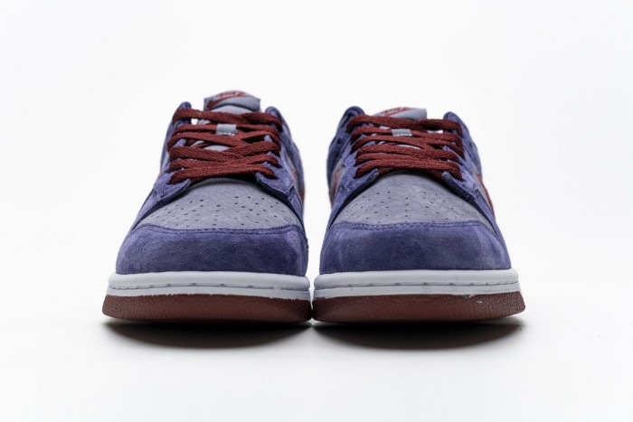 LJR Nike Dunk Low Plum (2020) CU1726-500