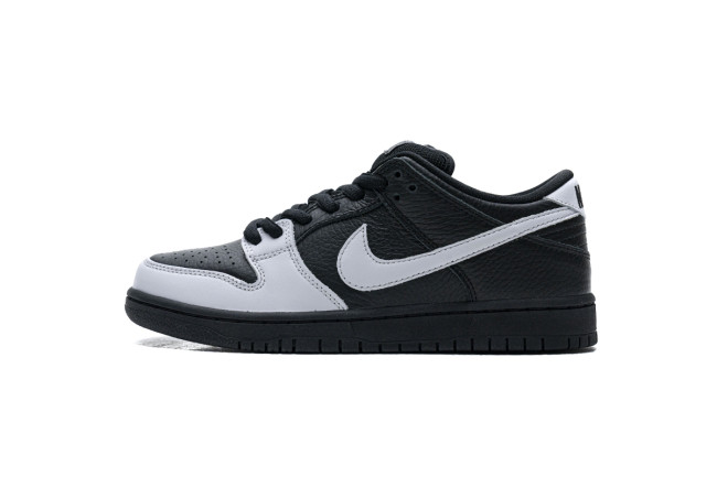 LJR Nike SB Dunk Low Yin Yang 313170-023