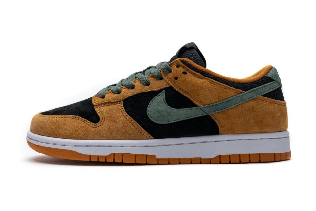 LJR Nike Dunk Low Ceramic (2020) DA1469-001