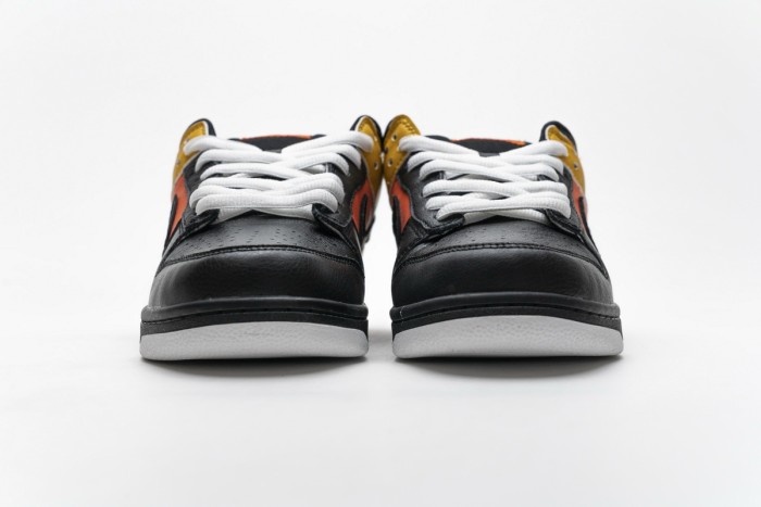 LJR Nike Dunk SB Low Raygun 304292-803