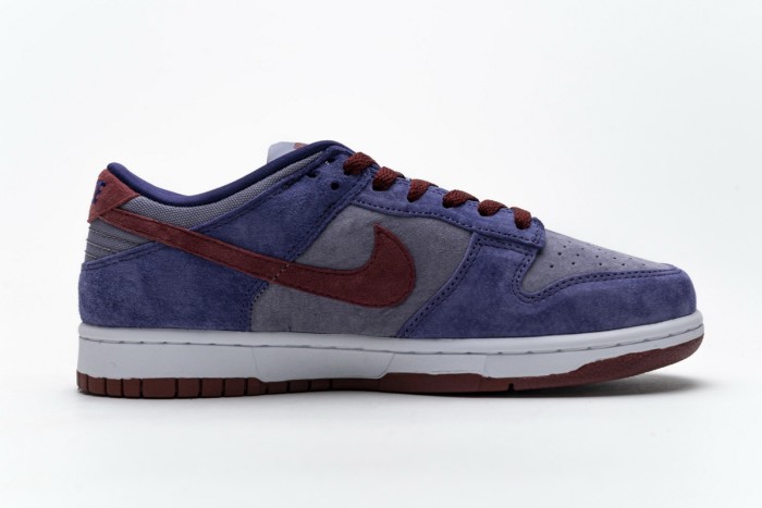 LJR Nike Dunk Low Plum (2020) CU1726-500