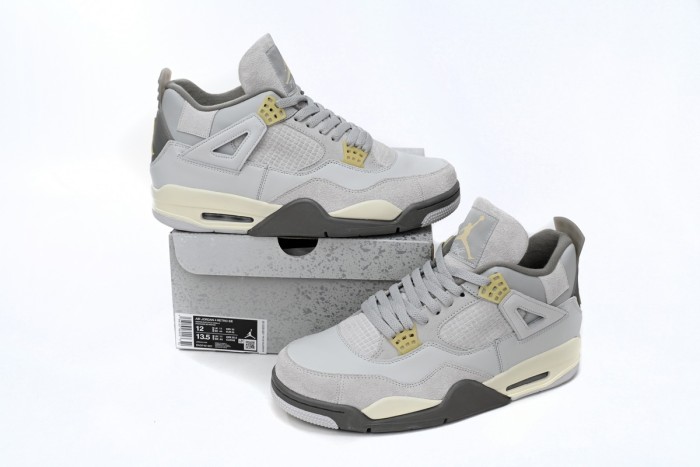 LJR Air Jordan 4 SE “Craft” DV3742-021