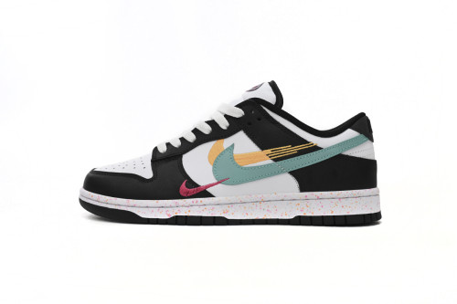 LJR Nike Dunk Low RETRO PRM FD4623-131