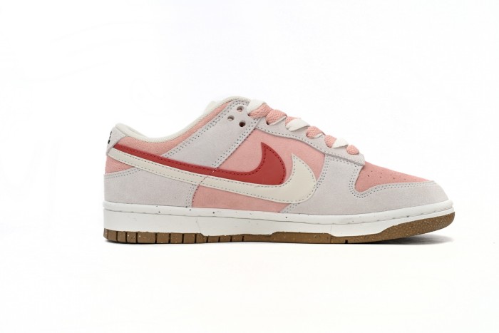 LJR Nike SB Dunk Low “Year of the Rabbit” DO9457-100