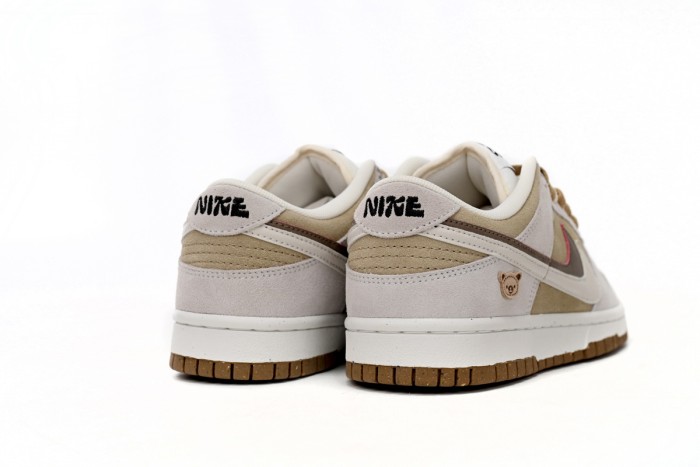 LJR Nike Dunk Low SE ‘’85‘Jenny Bakery DO9457-100