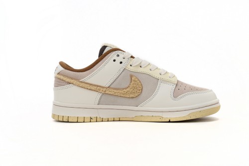 LJR Nike Dunk Low “Year of the Rabbit” FD4203-211