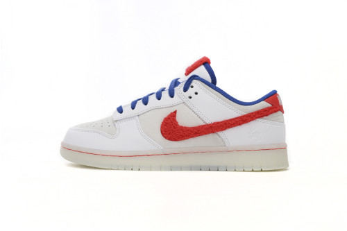 LJR Nike Dunk Low Retro PRM FD4203-161