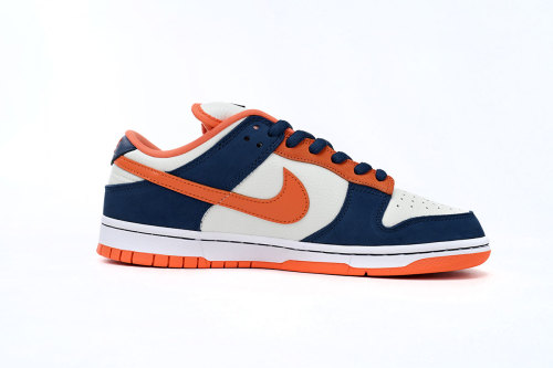 LJR Nike Dunk Low “Broncos” 304292-184