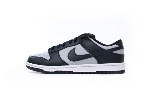 LJR Nike Dunk Low “Championship Grey” DD1391-003