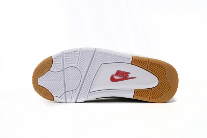 LJR Nike SB x Air Jordan 4 “Pine Green” DR5415-103